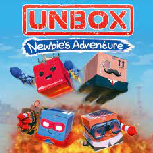Zzzzz 1690227147unbox Newbies Adventure — 3D Platformers option 506