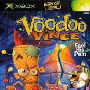 Zzzzz 1690227147voodoo Vince — 3D Platformers option 510