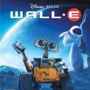 Zzzzz 1690227147wall E — 3D Platformers option 511