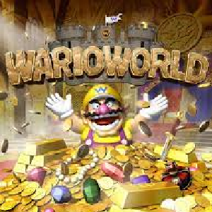 Zzzzz 1690227147wario World — 3D Platformers option 514