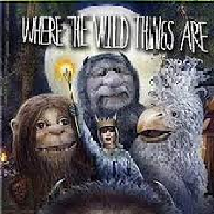 Zzzzz 1690227147where The Wild Things Are — 3D Platformers option 515