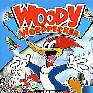 Zzzzz 1690227147woody Woodpecker — 3D Platformers option 517