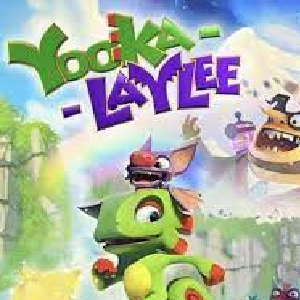 Zzzzz 1690227147yooka Laylee — 3D Platformers option 519