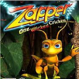 Zzzzz 1690227147zapper — 3D Platformers option 520