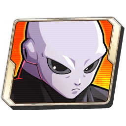 Cscicon33 — DRAGON BALL FighterZ option 35