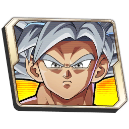 Cscicon40 — DRAGON BALL FighterZ option 43