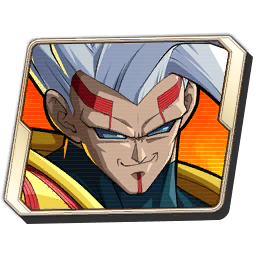 Cscicon43 — DRAGON BALL FighterZ option 46