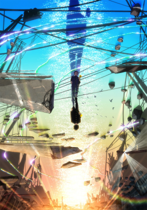 Mob Psycho 100 Iiijpg — Anime Season Fall 2022 option 39