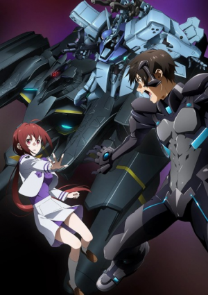 Muv Luv Alternative 2jpg — Anime Season Fall 2022 option 41