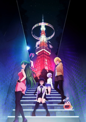 Renai Flopsjpg — Anime Season Fall 2022 option 48