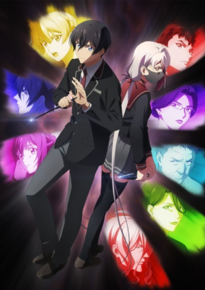 Shinobi No Ittokijpg — Anime Season Fall 2022 option 52