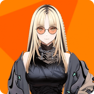 Zzzzz 173333722767koganeiniko Icon — hololive tierlist foda foda option 68