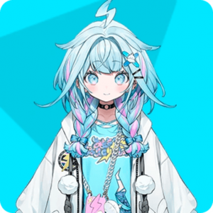 Zzzzz 173333722769mizumiyasu Ico — hololive tierlist foda foda option 67