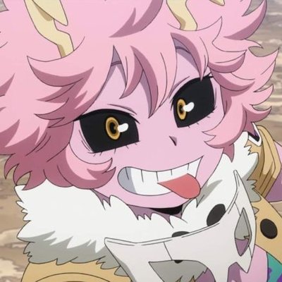 Create a MHA BEST WAIFU Tier List - TierMaker