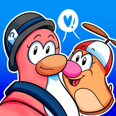 Create a Club Penguin - Backgrounds Tier List - TierMaker