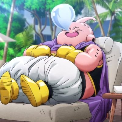 DBFZ - Majin Buu Overview