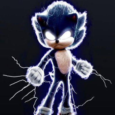 Create a Sonic Speed Simulator - All Skins (Morbin Time) Tier List