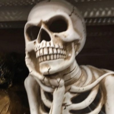Skeleton, Roblox Evade Wiki