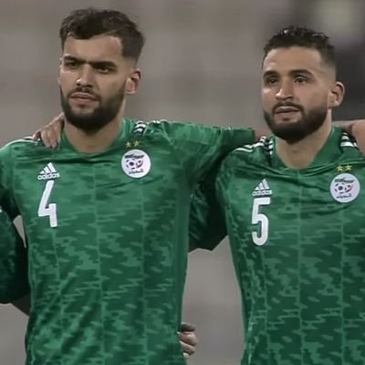 Create a Logo Ligue 1(Algeria) 2022-2023 Tier List - TierMaker