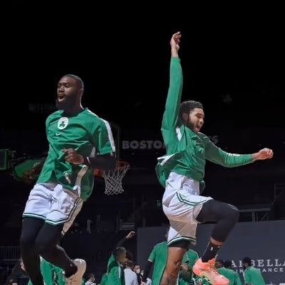 Boston Celtics NEW & UPDATED OFFICIAL ROSTER 2023-2024 