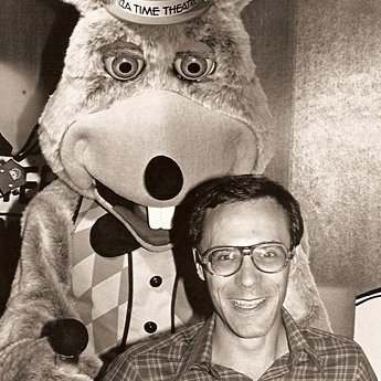 Create A Chuck E Cheese Voice Actor Tier List Tiermaker