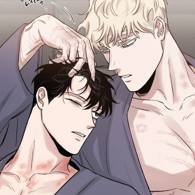 Create A Bl Manhwa Tier List Tiermaker