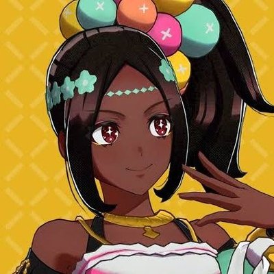 Pokemon Female Characters Tier List (Community Rankings) - TierMaker
