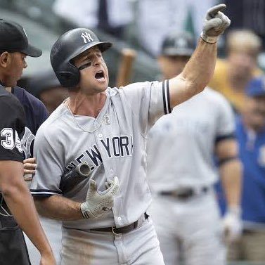 Grading 2023 Yankees Players SO FAR (Tier List) 