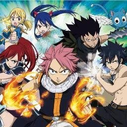 One Piece Vs Fairy Tail Tier List (Community Rankings) - TierMaker