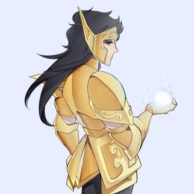 Create a Saint Seiya Omega characters Tier List - TierMaker