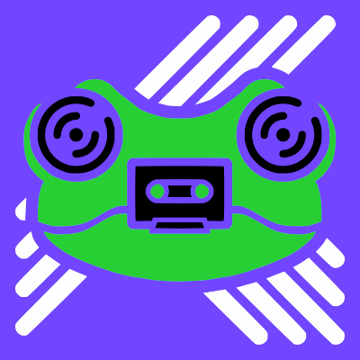 Create a Turtle Pals Tapes Releases Tier List - TierMaker