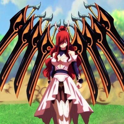 Fairy Tail Characters Tier List Community Rankings Tiermaker