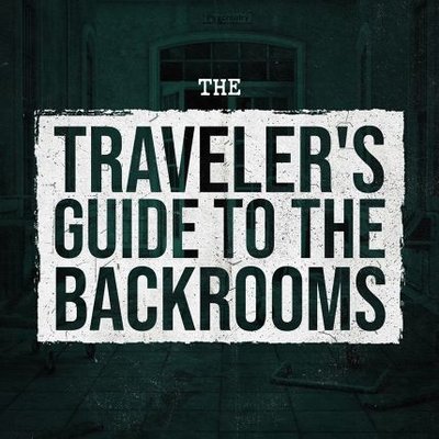 Create a Traveler's Guide to the Backrooms Entity Tier List