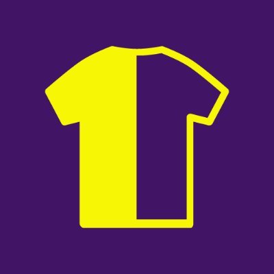 Create a Fenerbahçe Home Shirts Tier List - TierMaker