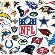 Nfl Teams List