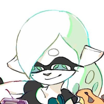 Create a Splatoon 3 Hairstyles Tier List - TierMaker