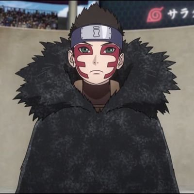 Kawaki, Narutopedia