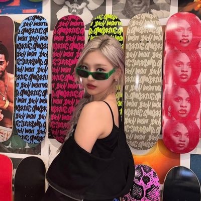 Create a loona visual ranking Tier List - TierMaker