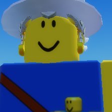 Silly Simon Says - Roblox