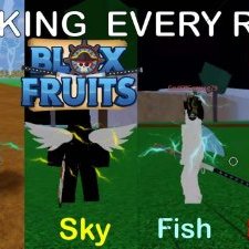 Here is my tierlist on fruits in PVP. : r/bloxfruits