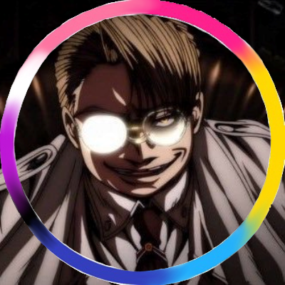 Hellsing character Tier List (Community Rankings) - TierMaker