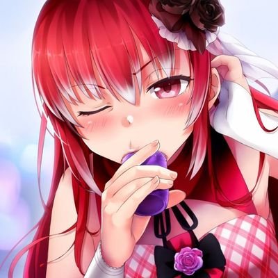 Audrey Belrose Hentai