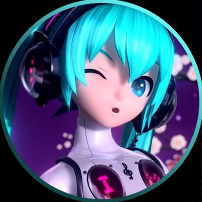 Vocaloid Hatsune Miku Modules Tier List Community Rank Tiermaker