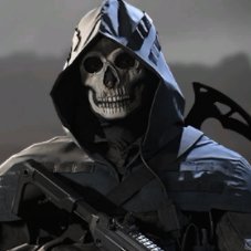 Create a Modern Warfare/Warzone Ghost Skins Tier List - TierMaker