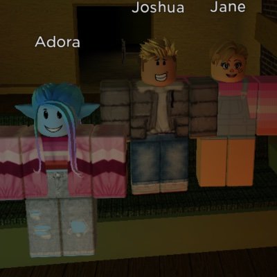 Roblox Flicker Characters As Of July 3rd 2020 Tier List