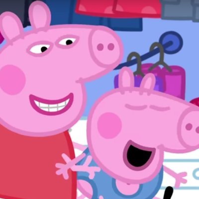 Create A Peppa Pig Character Tier List - Tiermaker