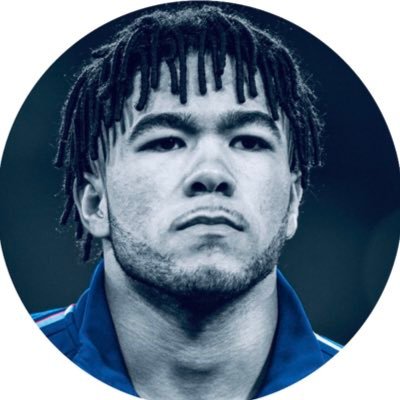 Create a Football youngsters in prem Tier List - TierMaker