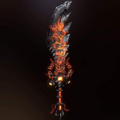 Огненный меч. Дьябло Огненный меч. Огненный меч дота 2. Lava Sword. ЛАВОВЫЙ меч.