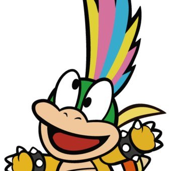 koopaling maker
