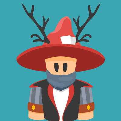 Roblox Deer Hat